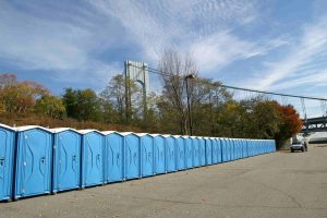 rental porta