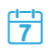 7 Days a Week Support