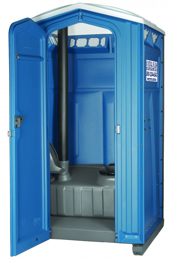 Rent Portable Toilets for Special Events A Royal Flush