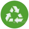 We use environmentally safe, biodegradable chemicals