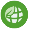 We use 100% recycled paper products