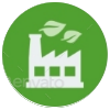 Our fleet is comprised of low-emission vehicles