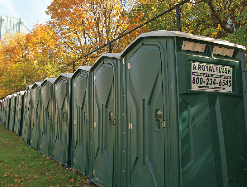 Green Toilets 1