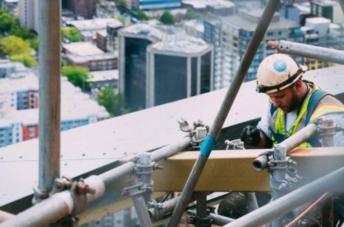 Long-Term Portable Toilet Rental for Construction Projects: Ensuring Efficiency and Sanitation on Site