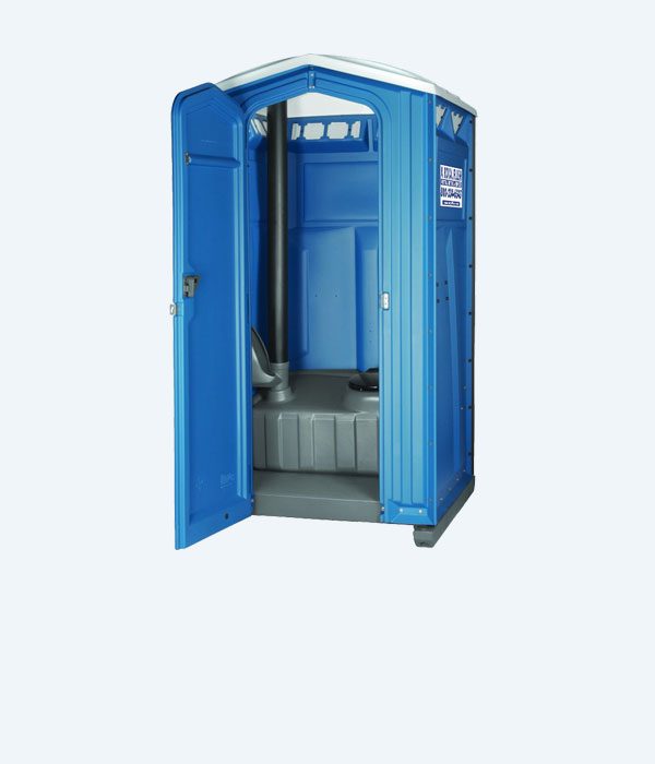 Standard Portable Toilet