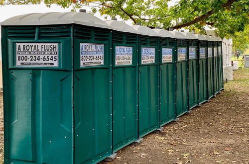 Analyzing the Best Parts of Renting Portable Toilets