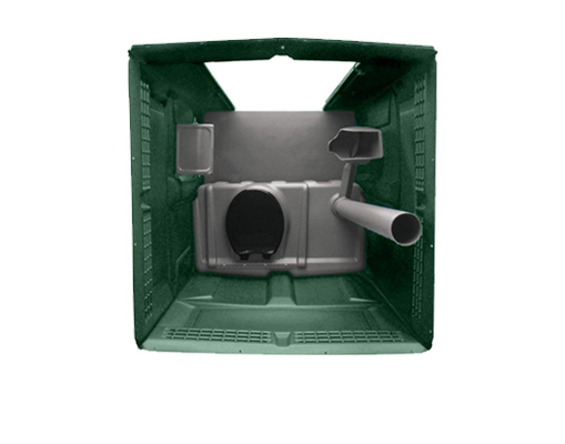 Event Portable Toilet