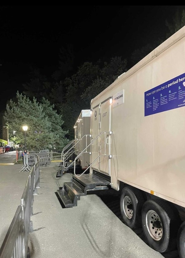 A Royal Flush Bridgeport Renting Portable Toilets